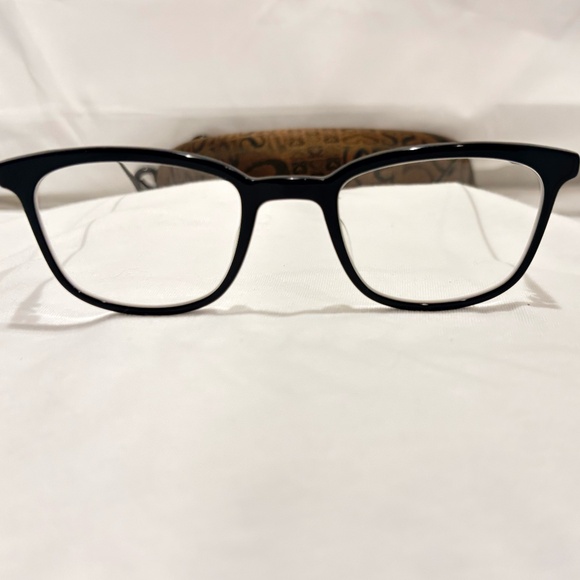 NEW! DITA RX FLOREN DTS114-49-NVY-BLACK; NAVY AND BLACK FRAMES READY FOR YOUR RX - Picture 1 of 8
